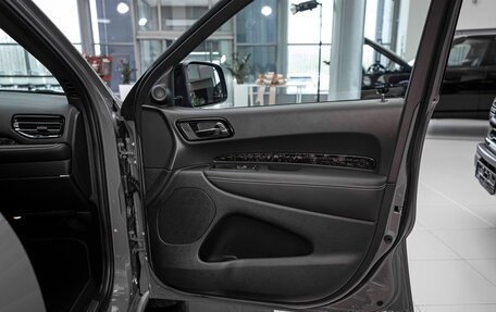 Dodge Durango III, 2025 год, 15 550 000 рублей, 27 фотография