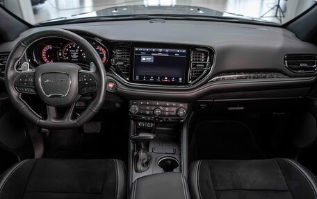 Dodge Durango III, 2025 год, 15 550 000 рублей, 32 фотография