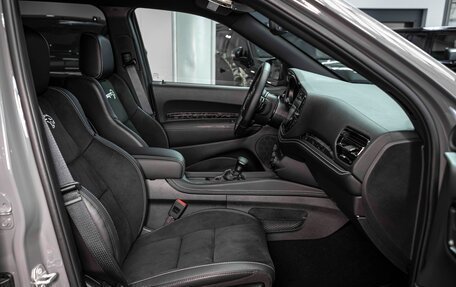 Dodge Durango III, 2025 год, 15 550 000 рублей, 29 фотография