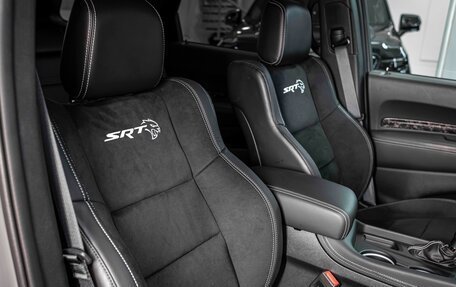 Dodge Durango III, 2025 год, 15 550 000 рублей, 30 фотография