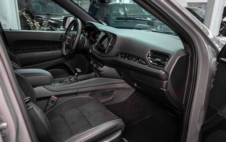 Dodge Durango III, 2025 год, 15 550 000 рублей, 28 фотография
