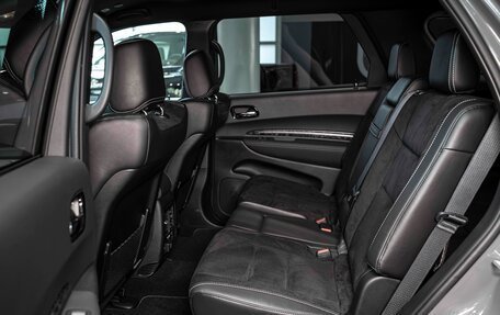 Dodge Durango III, 2025 год, 15 550 000 рублей, 19 фотография