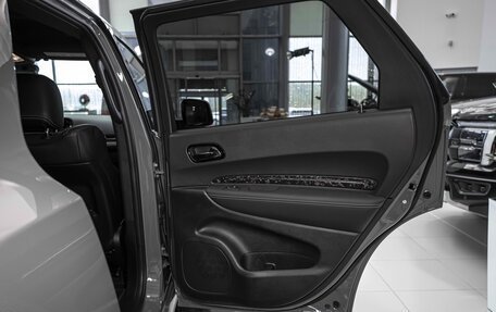 Dodge Durango III, 2025 год, 15 550 000 рублей, 22 фотография