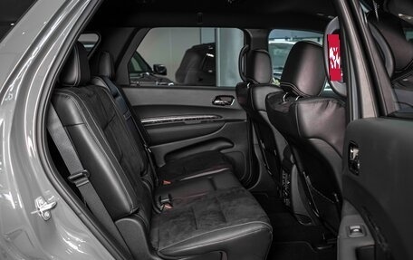 Dodge Durango III, 2025 год, 15 550 000 рублей, 26 фотография