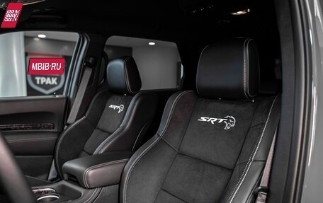 Dodge Durango III, 2025 год, 15 550 000 рублей, 24 фотография