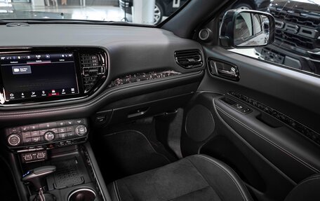 Dodge Durango III, 2025 год, 15 550 000 рублей, 34 фотография