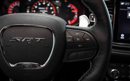 Dodge Durango III, 2025 год, 15 550 000 рублей, 38 фотография