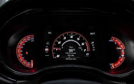Dodge Durango III, 2025 год, 15 550 000 рублей, 40 фотография