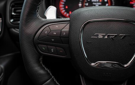 Dodge Durango III, 2025 год, 15 550 000 рублей, 39 фотография