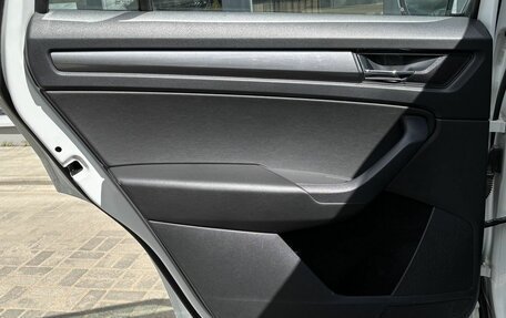 Skoda Kodiaq I, 2018 год, 1 850 000 рублей, 9 фотография