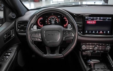Dodge Durango III, 2025 год, 15 550 000 рублей, 35 фотография