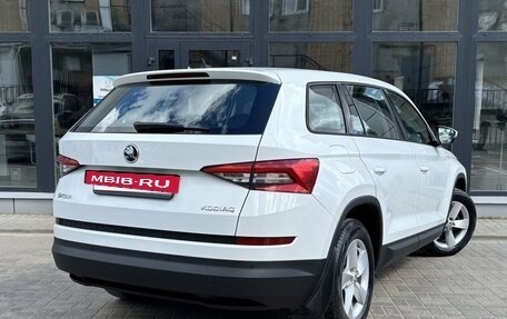 Skoda Kodiaq I, 2018 год, 1 850 000 рублей, 4 фотография