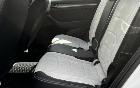 Skoda Kodiaq I, 2018 год, 1 850 000 рублей, 10 фотография