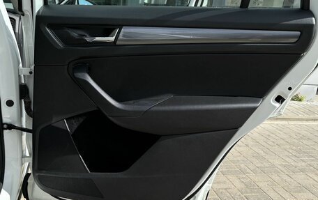 Skoda Kodiaq I, 2018 год, 1 850 000 рублей, 12 фотография