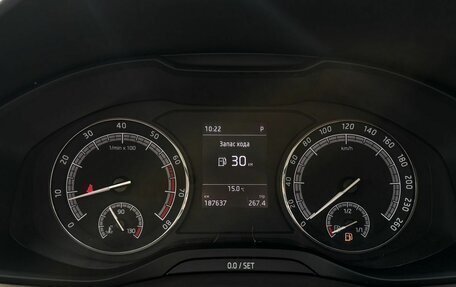 Skoda Kodiaq I, 2018 год, 1 850 000 рублей, 26 фотография