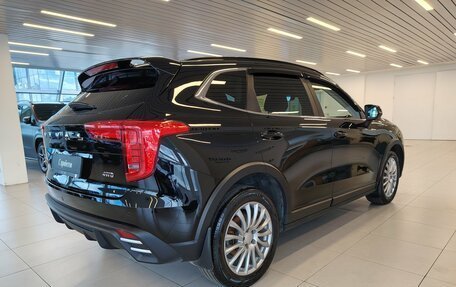 Haval Jolion, 2024 год, 2 042 000 рублей, 2 фотография