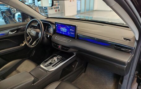 Haval Jolion, 2024 год, 2 042 000 рублей, 7 фотография