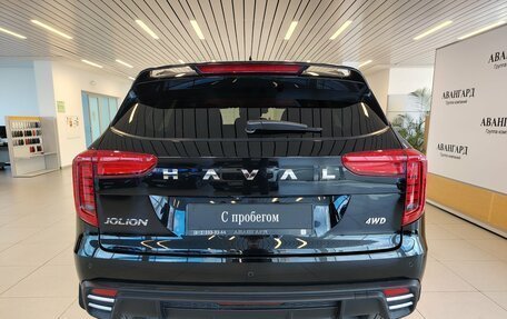 Haval Jolion, 2024 год, 2 042 000 рублей, 4 фотография