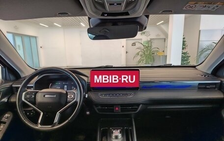 Haval Jolion, 2024 год, 2 042 000 рублей, 11 фотография