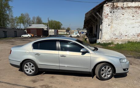 Volkswagen Passat B6, 2010 год, 580 000 рублей, 5 фотография