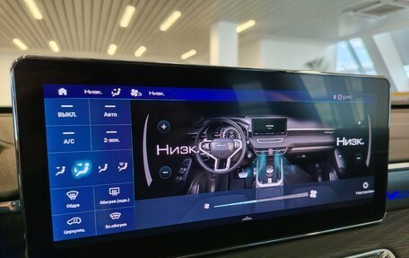Haval Jolion, 2024 год, 2 042 000 рублей, 17 фотография