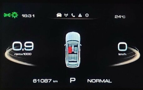 Haval Jolion, 2024 год, 2 042 000 рублей, 20 фотография