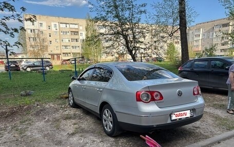 Volkswagen Passat B6, 2010 год, 580 000 рублей, 3 фотография