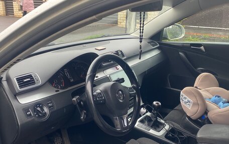 Volkswagen Passat B6, 2010 год, 580 000 рублей, 12 фотография