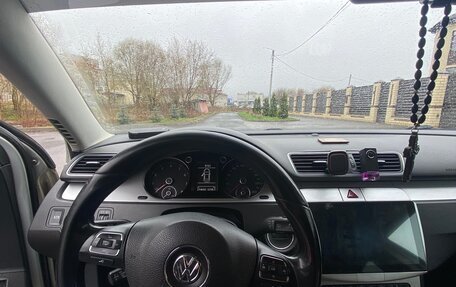 Volkswagen Passat B6, 2010 год, 580 000 рублей, 13 фотография
