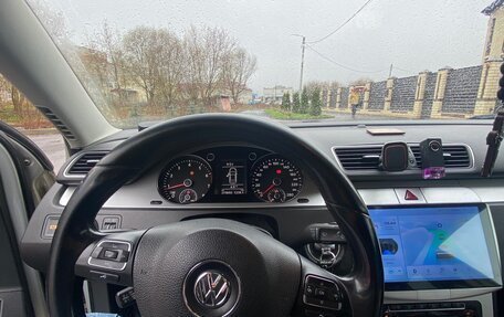 Volkswagen Passat B6, 2010 год, 580 000 рублей, 15 фотография