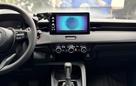 Honda Vezel, 2022 год, 1 600 000 рублей, 11 фотография