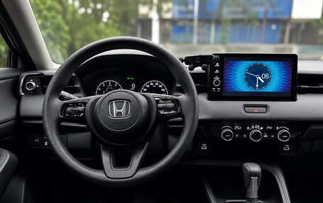 Honda Vezel, 2022 год, 1 600 000 рублей, 4 фотография