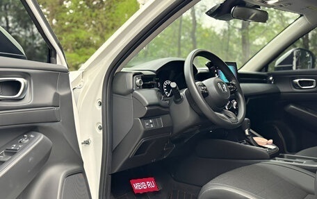 Honda Vezel, 2022 год, 1 600 000 рублей, 12 фотография