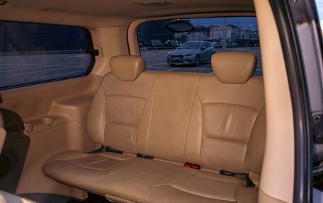 Hyundai Grand Starex Grand Starex I рестайлинг 2, 2011 год, 1 495 000 рублей, 18 фотография