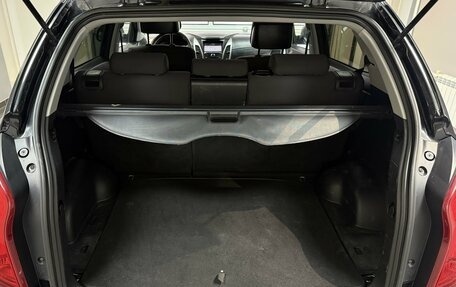 SsangYong Actyon II рестайлинг, 2014 год, 1 150 000 рублей, 8 фотография