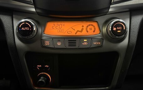 SsangYong Actyon II рестайлинг, 2014 год, 1 150 000 рублей, 12 фотография