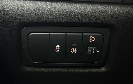 SsangYong Actyon II рестайлинг, 2014 год, 1 150 000 рублей, 16 фотография