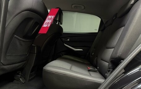SsangYong Actyon II рестайлинг, 2014 год, 1 150 000 рублей, 20 фотография
