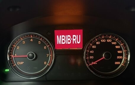 SsangYong Actyon II рестайлинг, 2014 год, 1 150 000 рублей, 21 фотография