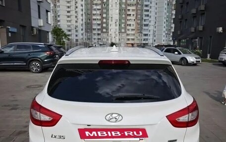 Hyundai ix35 I рестайлинг, 2013 год, 1 580 000 рублей, 6 фотография