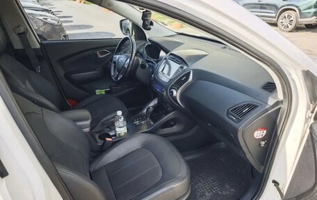 Hyundai ix35 I рестайлинг, 2013 год, 1 580 000 рублей, 16 фотография