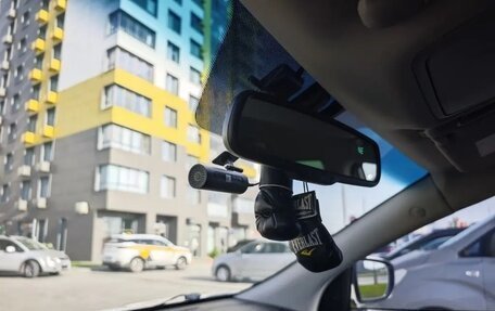 Hyundai ix35 I рестайлинг, 2013 год, 1 580 000 рублей, 20 фотография