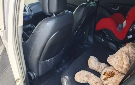 Hyundai ix35 I рестайлинг, 2013 год, 1 580 000 рублей, 13 фотография