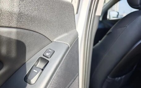 Hyundai ix35 I рестайлинг, 2013 год, 1 580 000 рублей, 11 фотография