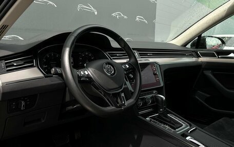 Volkswagen Passat B8 рестайлинг, 2019 год, 2 497 500 рублей, 5 фотография
