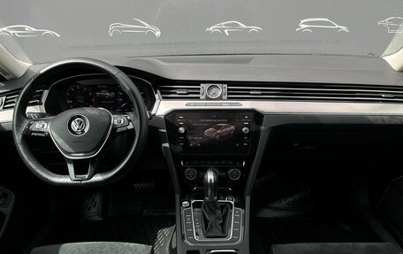 Volkswagen Passat B8 рестайлинг, 2019 год, 2 497 500 рублей, 6 фотография
