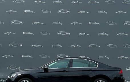 Volkswagen Passat B8 рестайлинг, 2019 год, 2 497 500 рублей, 12 фотография