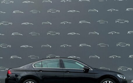 Volkswagen Passat B8 рестайлинг, 2019 год, 2 497 500 рублей, 11 фотография