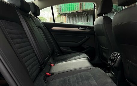 Volkswagen Passat B8 рестайлинг, 2019 год, 2 497 500 рублей, 8 фотография