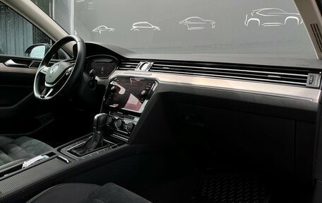 Volkswagen Passat B8 рестайлинг, 2019 год, 2 497 500 рублей, 7 фотография
